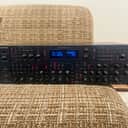 Novation Supernova II 24-Voice Rackmount Virtual Analog Synthesizer 2000 - Blue