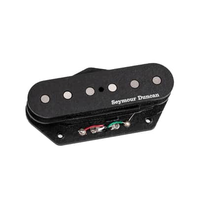 Seymour Duncan Hot Chicken Tele Bridge Pickup
