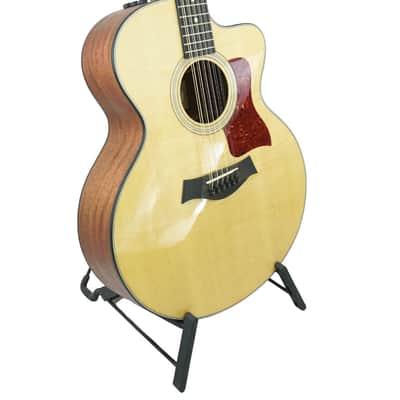 Taylor 355ce 12-String 2011 - Natural image 5