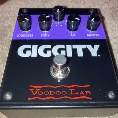 Voodoo Lab Giggity | Reverb