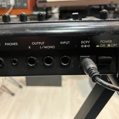 Korg A5 serviced! image 9