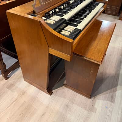 Hammond A100 image 2