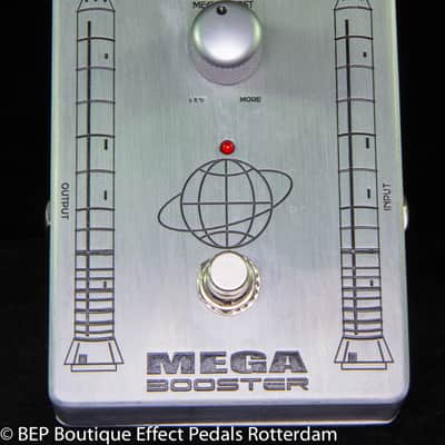 Rocktron Boutique Series Mega Booster image 3