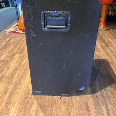 SWR Goliath SR 6 x 10 Bass Amplifier Cabinet image 3