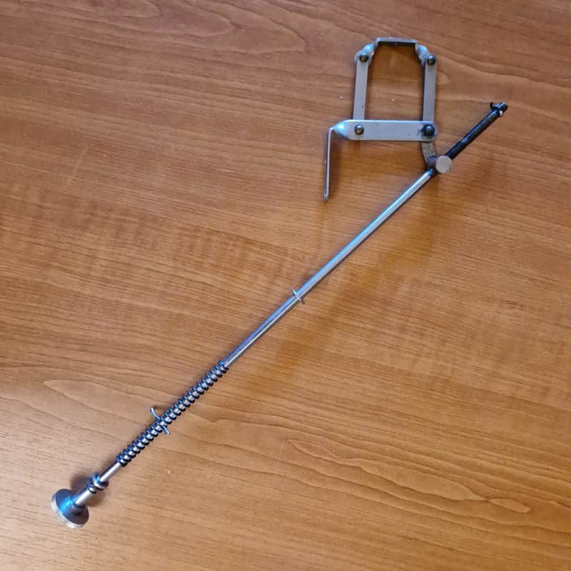 SONOR 50s vintage muting system part No.2 Vintage image 1