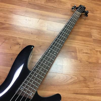 Ibanez SDGR 5 String Bass w/ EMG HZ image 3