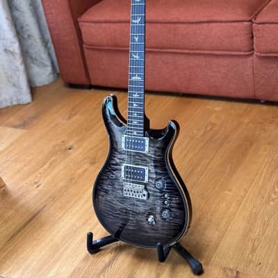 PRS 35th Anniversary Custom 24 Charcoal Burst image 2