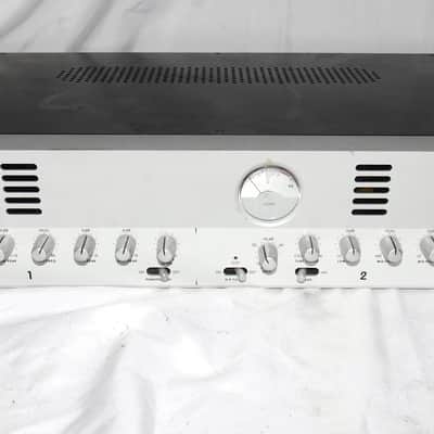 Phonic Tube Vocalmax T8100 Microphone Preamp image 2