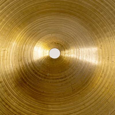 Zildjian 16" Thin Crash Cymbal – 1100g image 2