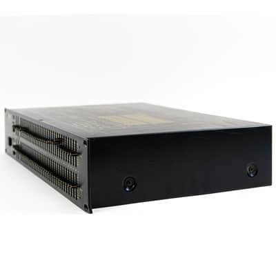 Yamaha Q2031A - 2 Channel 31 Band Graphic Equalizer Rackmount | Reverb