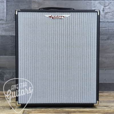 Ashdown Studio 15 Bass Amp image 7