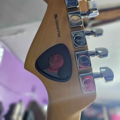 Fender American Professional II Jazzmaster with Rosewood Fretboard 2020 - Present - 3-Color Sunburst image 6
