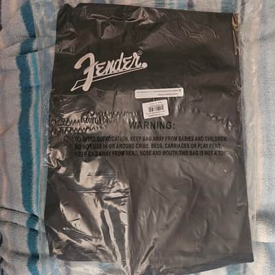 Fender '68 Custom Princeton Reverb-Amp 12-Watt 1x10" Guitar Combo 2013 - Present Black image 10