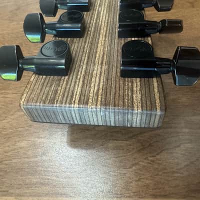 Martin LX1E Ed Sheeran Signature X 2015 - 2017 - Natural image 9