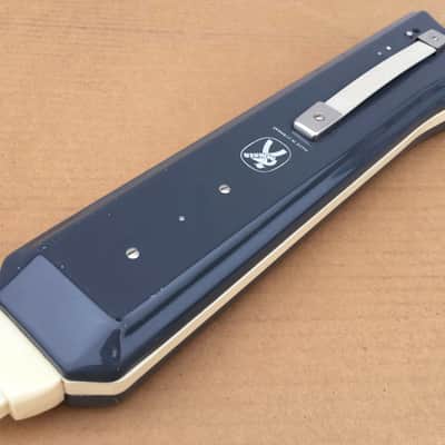 Hohner Melodica Piano 26 Soprano Vintage Keyboard Harmonica image 7
