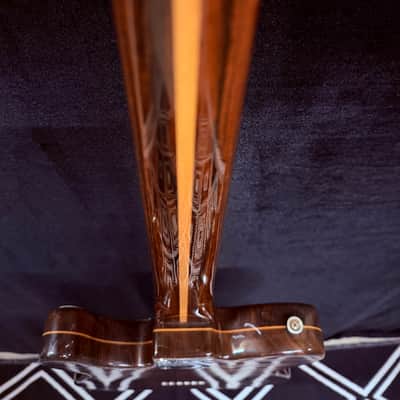 Fender Rosewood Telecaster Vintage 1970 - Rosewood image 10