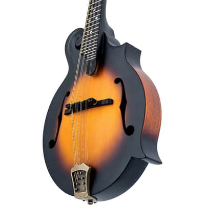 Washburn M108SWK Florentine F-style Mandolin image 5