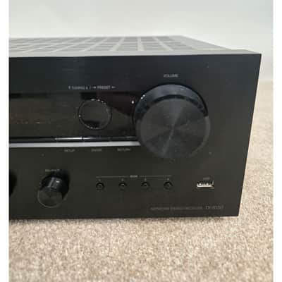 Onkyo TX-8150 - Receiver - Black - Good image 2