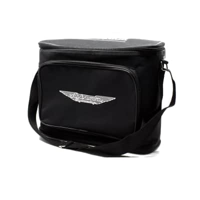 Ashdown RM-GIGBAG | Padded Carry Case for the Rootmaster 220 / 300 / 420 / 500 /800 Heads image 3
