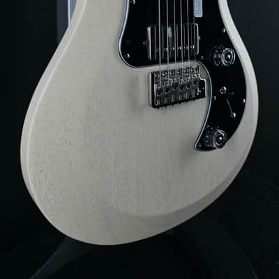 PRS S2 Standard 24 Satin Antique White #775 2024 image 11