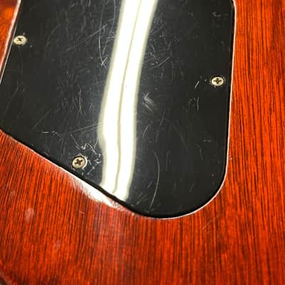 Gibson Custom Shop Les Paul Elegant (1997) - Butterscotch #79450 with Original Hard Case image 22