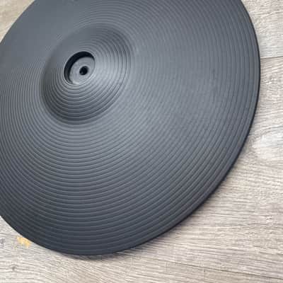 Roland CY-15R V-Cymbal 15" Ride Pad w/ Anti Spin Rotation image 3