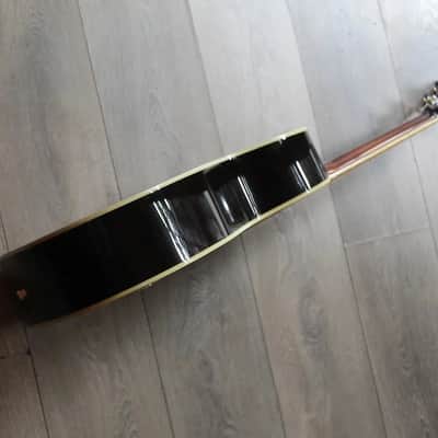 Recording King RP-342 Tonewood Reserve Elite Single 0 image 11