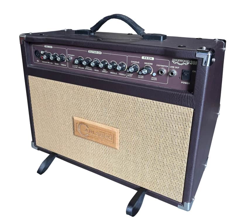 Carlsbro Sherwood 30R image 1