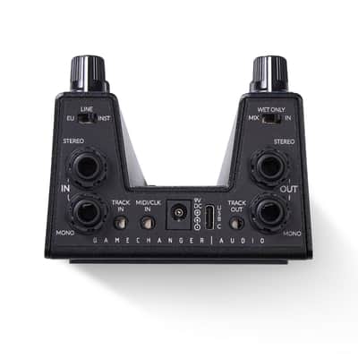 Gamechanger Audio AUTO CHORUS Pedal (Demo Deal) image 4