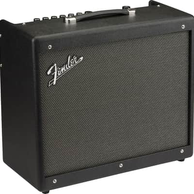 Fender Mustang GTX 100 image 3