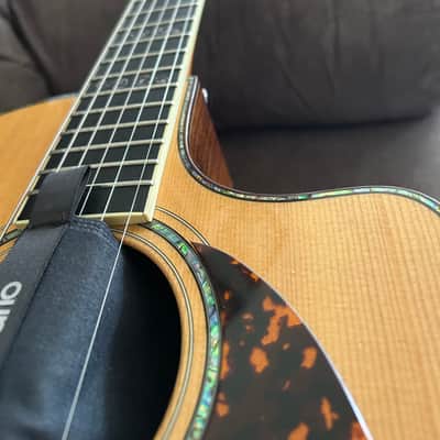 🎸 Larrivée LV-10 (2008) – Boutique Tone, Player’s Price image 9