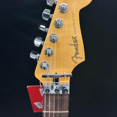 Fender Player II Modified Stratocaster HSS Floyd Rose - Olympic Pearl image 8
