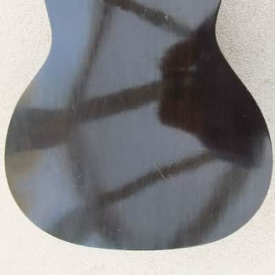 Gibson Kalamazoo 1938 Antique Brown Sunburst with Hardcase. image 4