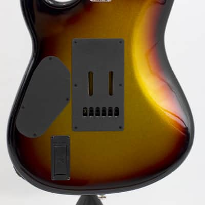 Ernie Ball Music Man Sabre Guitar HH HT - Showtime image 16