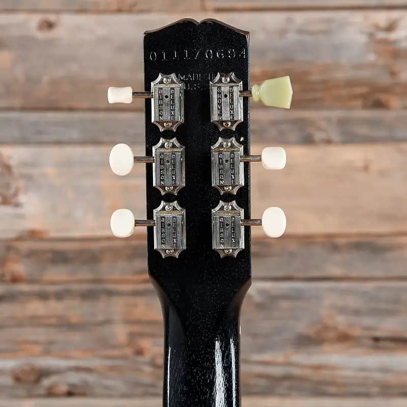 Gibson Melody Maker 2007 - 2013 | Reverb