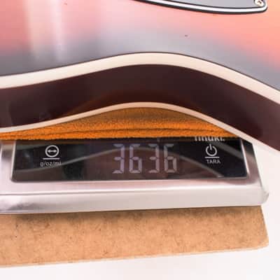 Fender Jason Isbell Signature Telecaster Custom 2026, 3636gr image 13