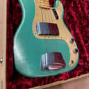 Fender Custom Shop Limited edition '58 Precision Bass Relic