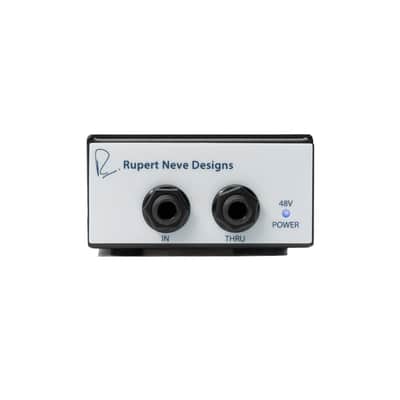 Rupert Neve Designs RNDI-M - DI Box image 2