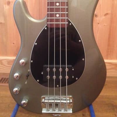 Music Man Sterling Left Handed image 2
