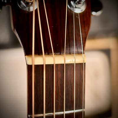 Martin D-18 Natural 1973 image 13