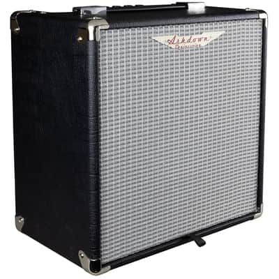 Ashdown Studio 8 1x8" 30-watt Bass Combo Amp image 2