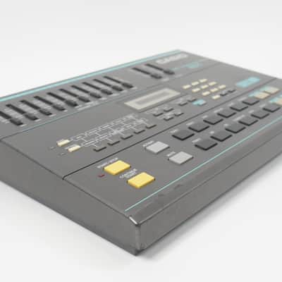 CASIO RZ-1 Drum Machine Vintage 8Bit Lo-Fi Sampler Parallel 10-Out image 4