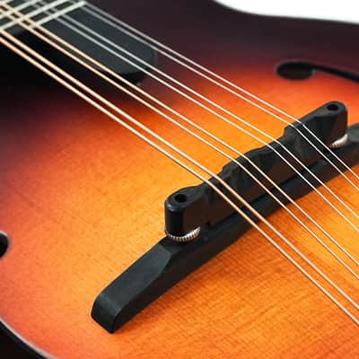 Gibson Sierra Hull F5G VOS Varnish image 7