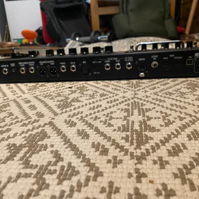 Line 6 POD HD500X Multi-Effect and Amp Modeler 2012 - 2015 - Black image 2