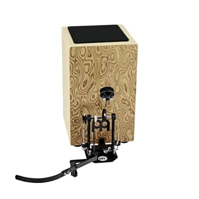 Meinl TMSTCP Direct Drive Cajon Pedal image 3