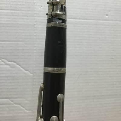 Leblanc Noblet Normandy 7 Bb Wood Intermediate Clarinet, Good Condition, France image 5