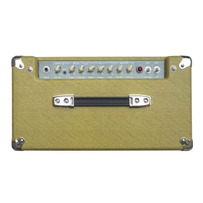 Artist TweedTone20R 20 Watt Valve Guitar Amplifier Combo image 3