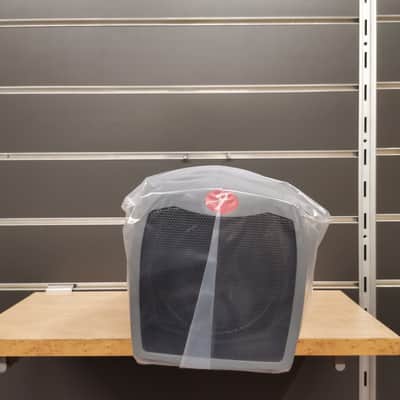 Fender P-10W - Light Grey image 3