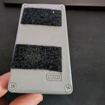 MXR M135 Smart Gate - Present - Gray image 3