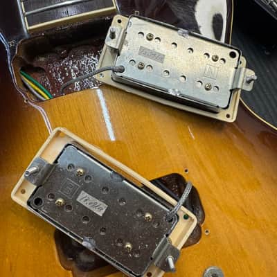 *Video* Orville by Gibson Les Paul Standard Vintage Sunburst MIJ - 1991 image 25